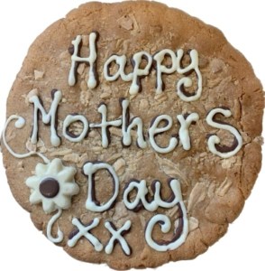 Giant Cookie Mothers Day8